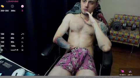 Joel online show from January 2025 05:37:01 AM