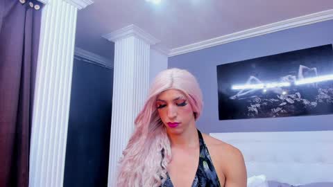 Isa Lancaster online show from December 2024 11:17:02 AM