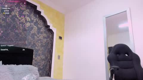 Isa  online show from February 2025 03:31:02 PM