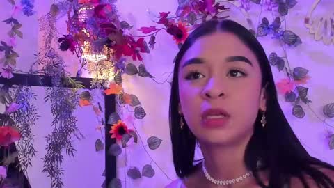 Snapshot of isa_nixon chatting on December 2024 03:40:02 AM Isabella online show from December 2024 03:40:02 AM