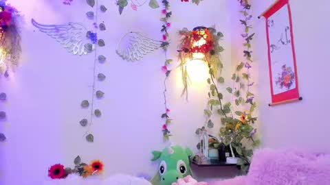 Snapshot of isa_nixon chatting on January 2025 02:37:01 AM Isabella online show from January 2025 02:37:01 AM