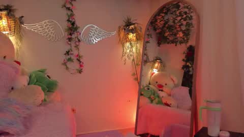 Snapshot of isa_nixon chatting on September 2025 07:48:02 PM Isabella online show from September 2025 07:48:02 PM