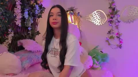 Snapshot of isa_nixon chatting on September 2025 04:56:02 PM Isabella online show from September 2025 04:56:02 PM