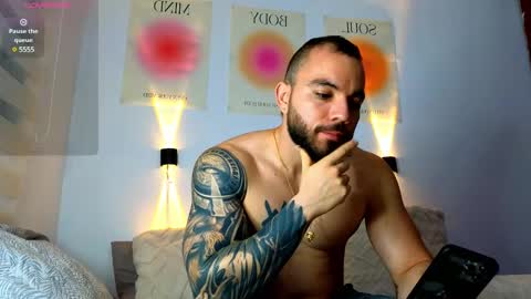 Snapshot of isaac_carter chatting on March 2025 10:41:02 AM Isaac carter online show from March 2025 10:41:02 AM