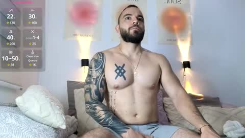 Snapshot of isaac_carter chatting on March 2025 10:26:02 AM Isaac carter online show from March 2025 10:26:02 AM