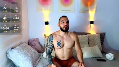 Snapshot of isaac_carter chatting on March 2025 10:40:02 AM Isaac carter online show from March 2025 10:40:02 AM