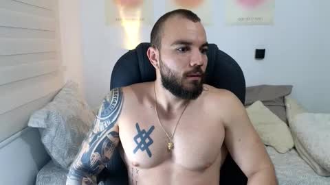 Snapshot of isaac_carter chatting on September 2025 08:36:01 AM Isaac carter online show from September 2025 08:36:01 AM