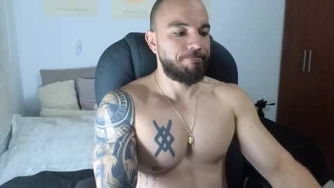 Snapshot of isaac_carter chatting on October 2025 11:00:02 AM Isaac carter online show from October 2025 11:00:02 AM