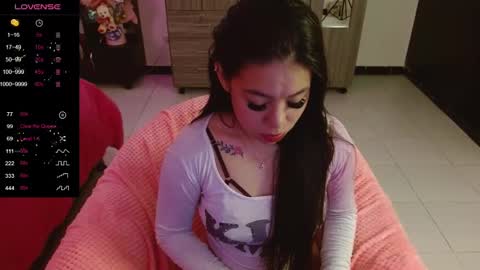 Snapshot of isabeella_24 chatting on December 2024 01:10:01 PM Isabella online show from December 2024 01:10:01 PM