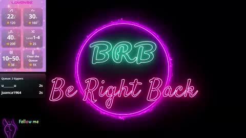 isabela duran online show from October 2025 02:08:01 AM