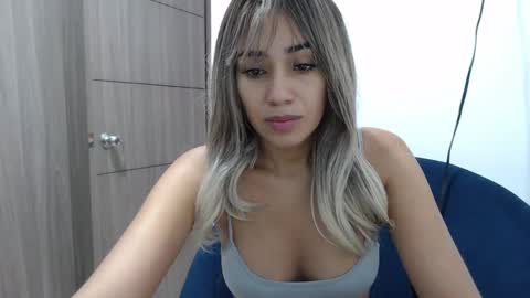 Isabela online show from January 2025 02:47:02 PM
