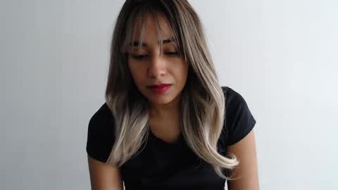 Isabela online show from January 2025 03:44:02 PM