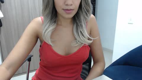 Isabela online show from January 2025 05:40:02 AM