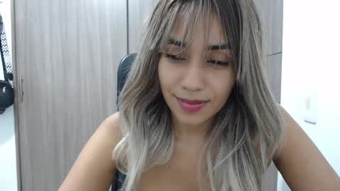 Isabela online show from February 2025 05:20:02 AM