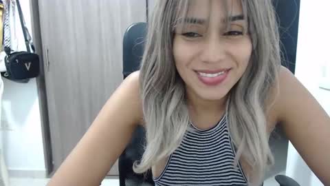 Isabela online show from February 2025 02:45:02 AM