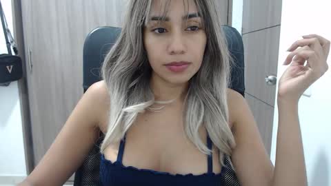 Isabela online show from February 2025 03:18:01 AM