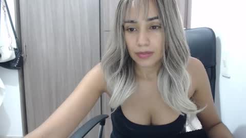 Isabela online show from March 2025 02:40:01 PM