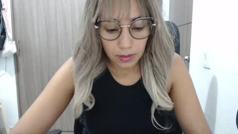 Isabela online show from September 2025 05:24:01 PM