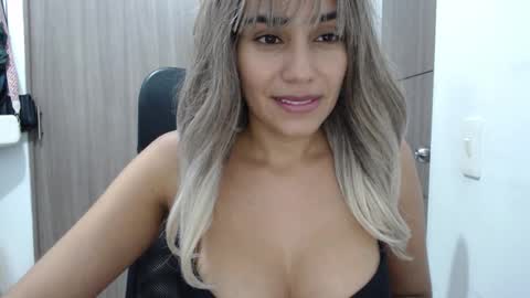 Isabela online show from September 2025 03:29:01 AM