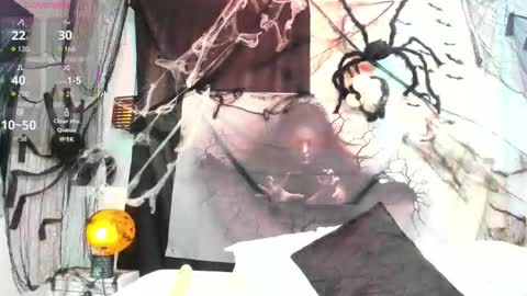 Mommy Isa online show from November 2025 02:19:01 PM