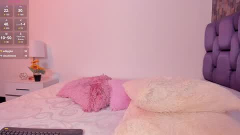 Isabela Angell  online show from March 2025 02:39:02 AM