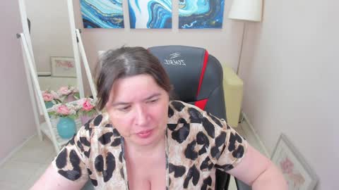 Isabela online show from January 2025 12:58:01 PM