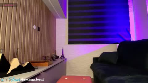 Snapshot of isabelabrazil chatting on October 2025 02:12:02 AM Isabela Brazil online show from October 2025 02:12:02 AM