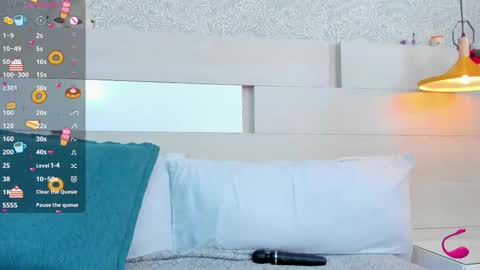 Snapshot of isabelacoleman_ chatting on October 2025 02:51:02 PM isabelacoleman_ online show from October 2025 02:51:02 PM