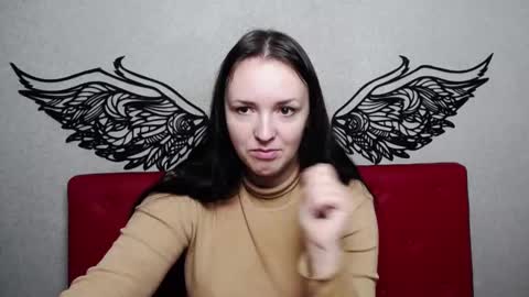 Snapshot of isabelblackberry chatting on December 2024 04:40:01 PM IsabelBlackberry online show from December 2024 04:40:01 PM