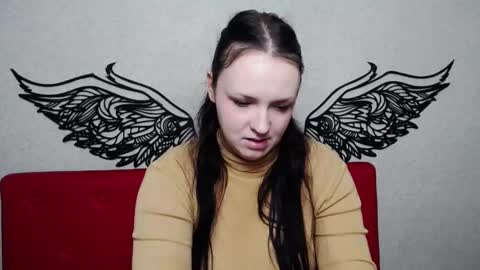 Snapshot of isabelblackberry chatting on December 2024 05:59:01 AM IsabelBlackberry online show from December 2024 05:59:01 AM