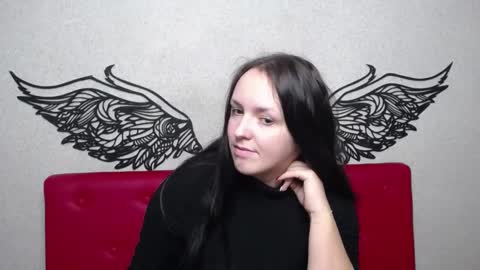 Snapshot of isabelblackberry chatting on December 2024 01:47:01 PM IsabelBlackberry online show from December 2024 01:47:01 PM