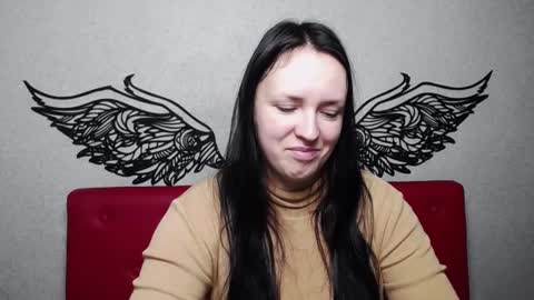 Snapshot of isabelblackberry chatting on December 2024 06:31:02 AM IsabelBlackberry online show from December 2024 06:31:02 AM