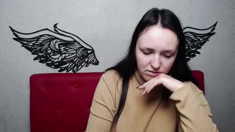 Snapshot of isabelblackberry chatting on December 2024 12:39:02 PM IsabelBlackberry online show from December 2024 12:39:02 PM