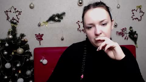 Snapshot of isabelblackberry chatting on December 2024 06:00:02 AM IsabelBlackberry online show from December 2024 06:00:02 AM