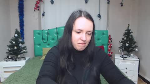 Snapshot of isabelblackberry chatting on December 2024 06:14:01 AM IsabelBlackberry online show from December 2024 06:14:01 AM