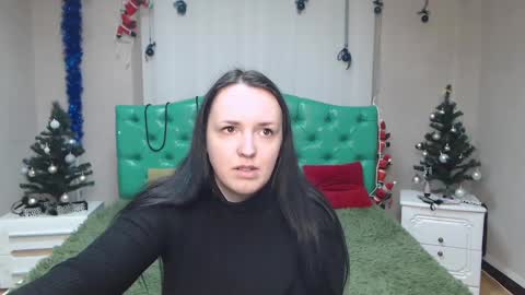 Snapshot of isabelblackberry chatting on December 2024 12:34:02 PM IsabelBlackberry online show from December 2024 12:34:02 PM