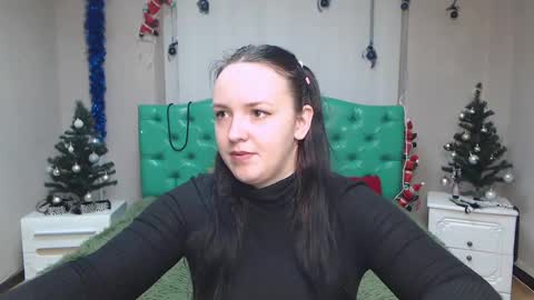 Snapshot of isabelblackberry chatting on December 2024 06:17:02 AM IsabelBlackberry online show from December 2024 06:17:02 AM