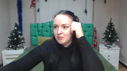 Snapshot of isabelblackberry chatting on December 2024 09:31:01 AM IsabelBlackberry online show from December 2024 09:31:01 AM