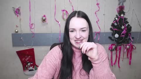 Snapshot of isabelblackberry chatting on January 2025 03:07:01 PM IsabelBlackberry online show from January 2025 03:07:01 PM