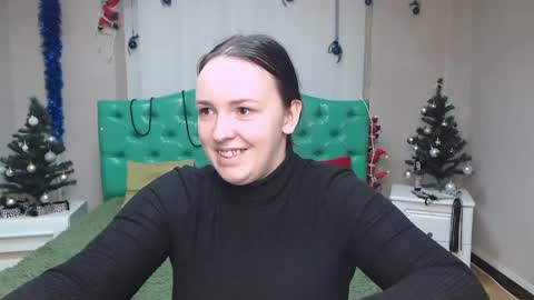 Snapshot of isabelblackberry chatting on January 2025 09:05:01 AM IsabelBlackberry online show from January 2025 09:05:01 AM