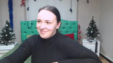 Snapshot of isabelblackberry chatting on January 2025 03:13:01 PM IsabelBlackberry online show from January 2025 03:13:01 PM