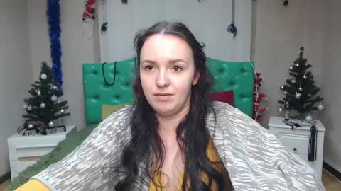 Snapshot of isabelblackberry chatting on January 2025 12:24:01 PM IsabelBlackberry online show from January 2025 12:24:01 PM