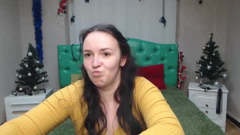 Snapshot of isabelblackberry chatting on January 2025 03:29:02 PM IsabelBlackberry online show from January 2025 03:29:02 PM