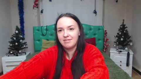 Snapshot of isabelblackberry chatting on January 2025 03:07:01 PM IsabelBlackberry online show from January 2025 03:07:01 PM