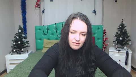 Snapshot of isabelblackberry chatting on January 2025 05:58:01 AM IsabelBlackberry online show from January 2025 05:58:01 AM