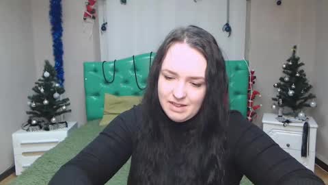 Snapshot of isabelblackberry chatting on January 2025 09:02:01 AM IsabelBlackberry online show from January 2025 09:02:01 AM