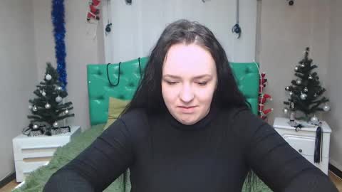 Snapshot of isabelblackberry chatting on January 2025 12:04:02 PM IsabelBlackberry online show from January 2025 12:04:02 PM