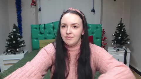 Snapshot of isabelblackberry chatting on January 2025 09:15:01 AM IsabelBlackberry online show from January 2025 09:15:01 AM