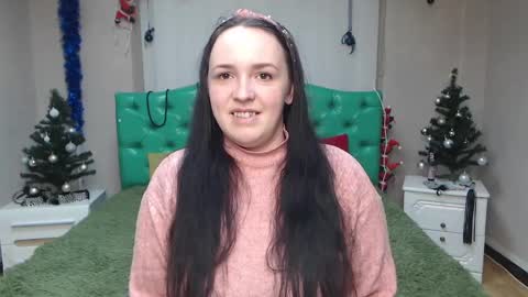 Snapshot of isabelblackberry chatting on January 2025 03:20:01 PM IsabelBlackberry online show from January 2025 03:20:01 PM