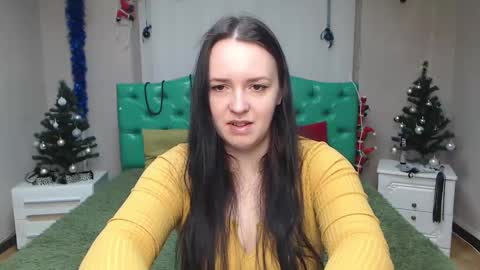 Snapshot of isabelblackberry chatting on January 2025 06:06:02 AM IsabelBlackberry online show from January 2025 06:06:02 AM